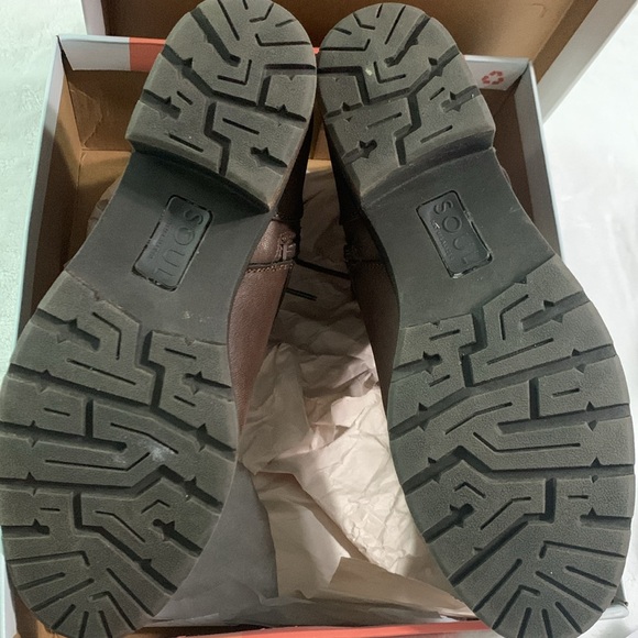 Soul Naturalizer Boots - Picture 11 of 14